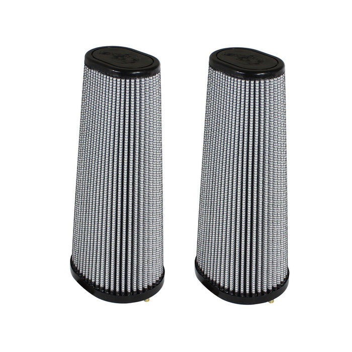aFe Power Magnum Flow OE Replacement Air Filter Media Porsche Cayman S/Boxster S (981) 13-16 H6-2.7L/3.4L/3.8L