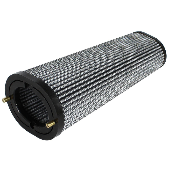 aFe Power Magnum Flow OE Replacement Air Filter Media Porsche Cayman S/Boxster S (981) 13-16 H6-2.7L/3.4L/3.8L