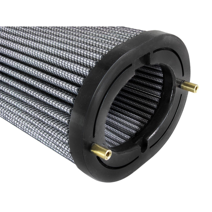 aFe Power Magnum Flow OE Replacement Air Filter Media Porsche Cayman S/Boxster S (981) 13-16 H6-2.7L/3.4L/3.8L