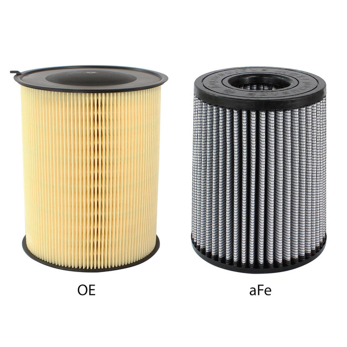 aFe Power Magnum Flow OE Replacement Air Filter Media Ford Focus 12-18 / Escape 13-18 L3-1.0L (t)/L4-1.6L/2.0L/2.0L (t)