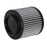 aFe Power Magnum Flow OE Replacement Air Filter Media (Pair) Aston Martin DB9 04-16 V12-6.0L