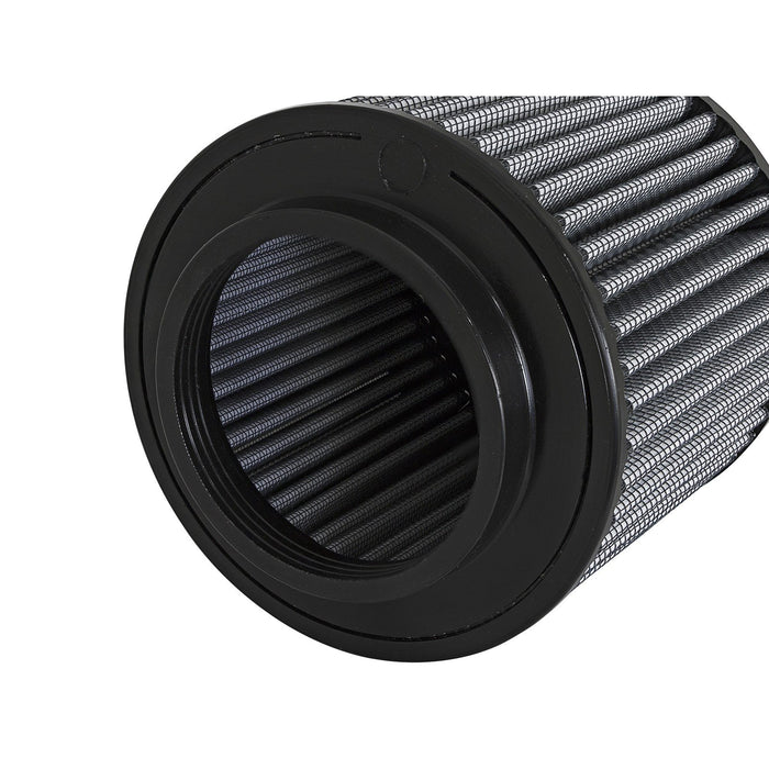 aFe Power Magnum Flow OE Replacement Air Filter Media (Pair) Aston Martin DB9 04-16 V12-6.0L