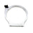 Nitrous Express 2.5lb Billet Bottle Bracket - Single (Bar Mount Part Required for This Unit)