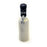 Nitrous Express 3.5oz Mini-Bottle w/Motorcycle Valve (2 Dia x 7.33 Tall)