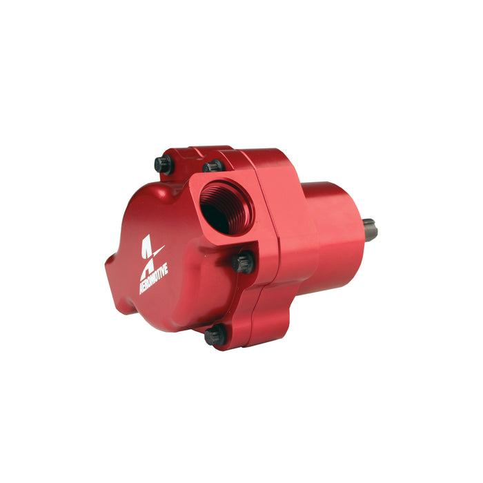 Aeromotive Billet Belt Drive Fuel Pump