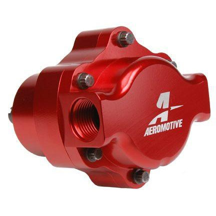 Aeromotive Billet Belt Drive Fuel Pump