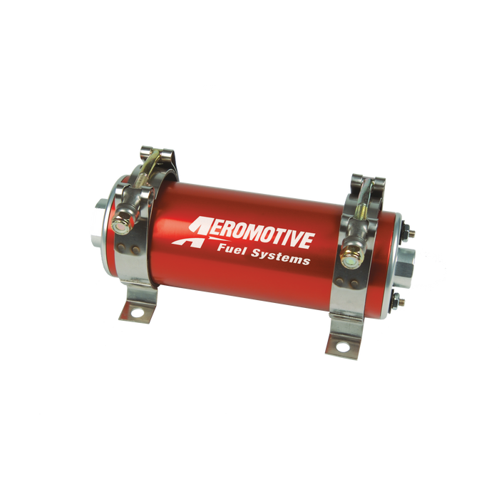 Aeromotive A750 EFI Fuel System
