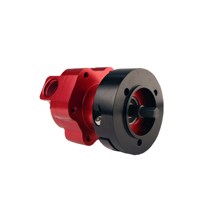 Aeromotive Billet Hex Drive Fuel Pump