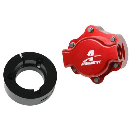 Aeromotive Billet Hex Drive Fuel Pump