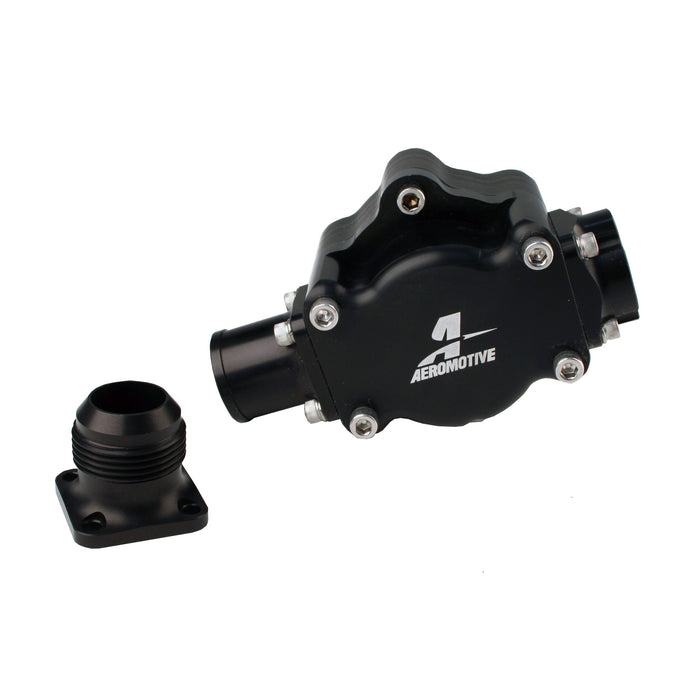 Aeromotive 12-Series Belt Drive Mechanical Pump