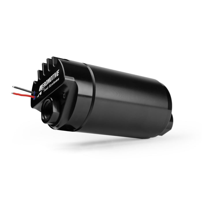 Aeromotive A1000 Brushless Pump External-Round