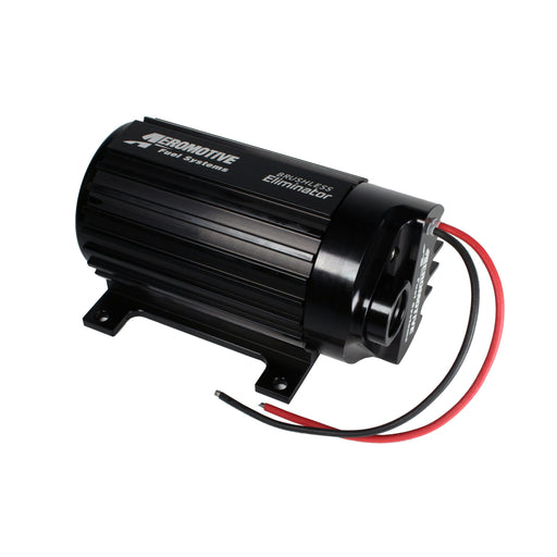 Aeromotive Brushless Eliminator Signature Pump
