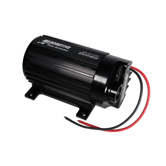 Aeromotive Brushless Eliminator Signature Pump