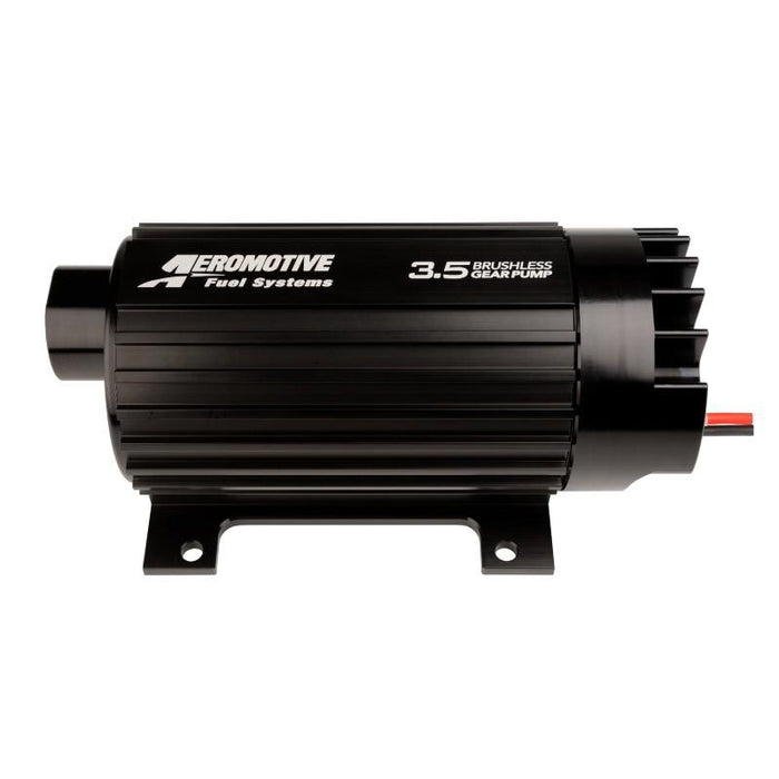 Aeromotive 3.5 Brushless Gear Pump, Signature