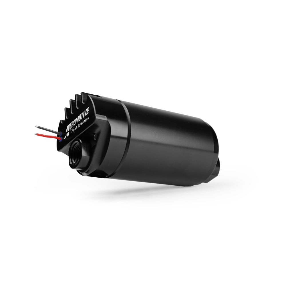 Aeromotive In-Line Brushless A1000 with Variable Speed Controller