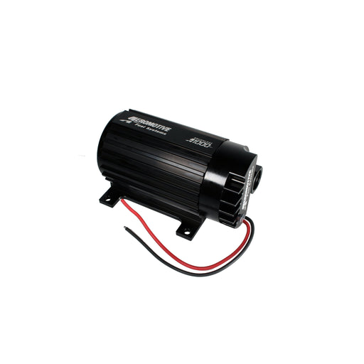 Aeromotive Brushless In-Line A1000 Fuel Pump with Variable Speed Controller