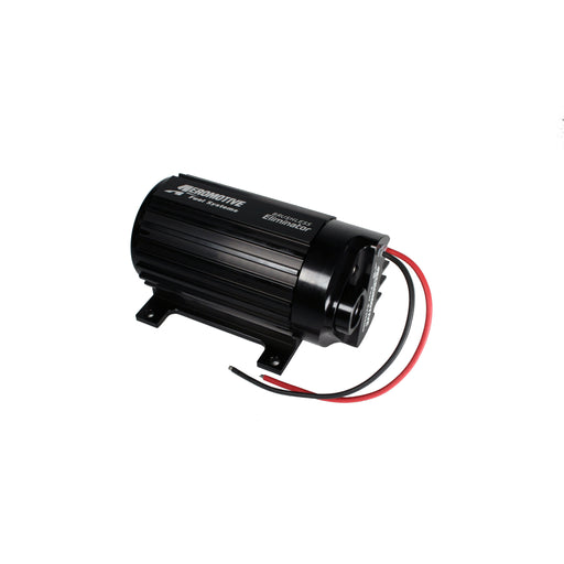 Aeromotive Brushless In-Line Eliminator Fuel Pump with Variable Speed Controller