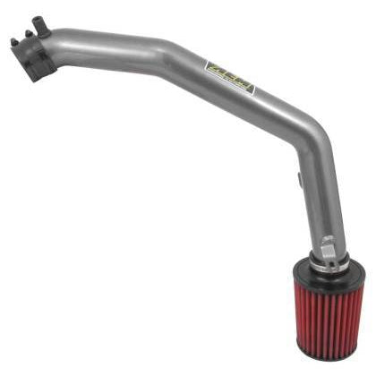 AEM 2013-2015 Honda Accord 2.4L - Cold Air Intake System - Gunmetal Gray