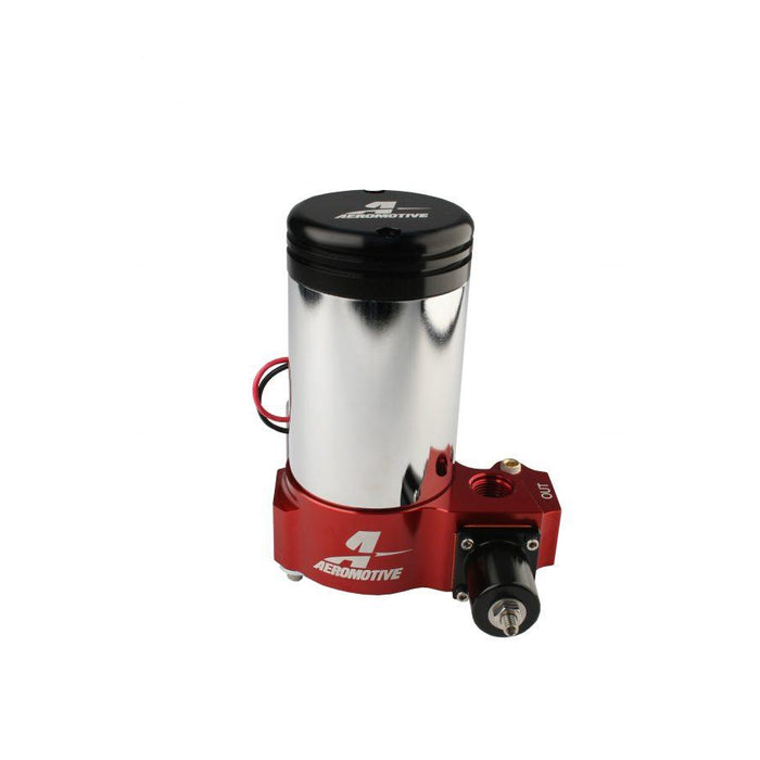Aeromotive A2000 Carbureted Fuel Pump