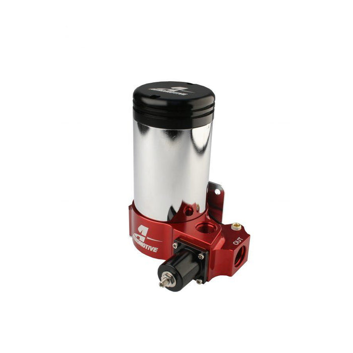 Aeromotive A2000 Carbureted Fuel Pump