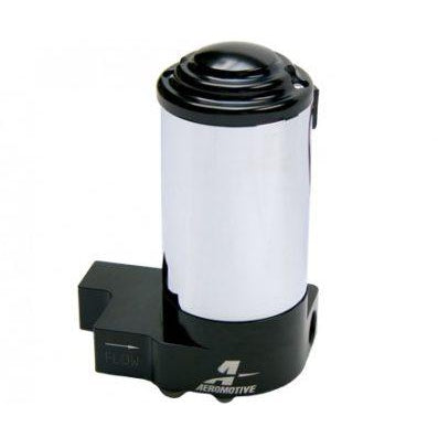 Aeromotive High Output Fuel Pump for Carbureted Applications (up to 600 HP)