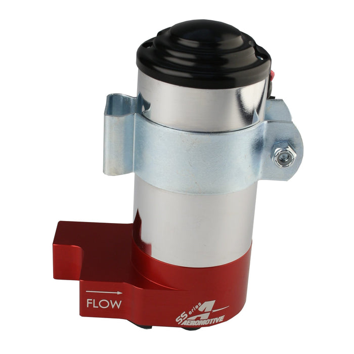 Aeromotive SS Series Billet Fuel Pump, ORB-08