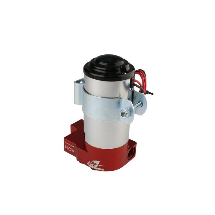 Aeromotive SS Series Billet Fuel Pump, ORB-08