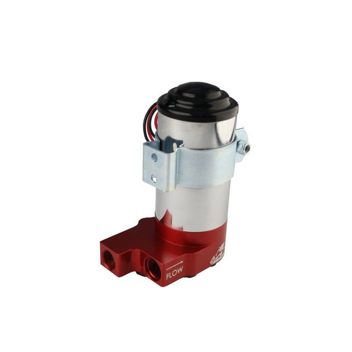 Aeromotive SS Series Billet Fuel Pump, ORB-08
