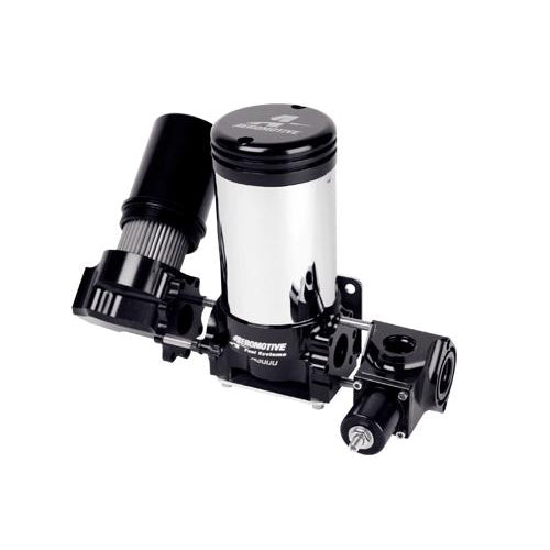 Aeromotive A3000 Carbureted Fuel Pump (pump only)