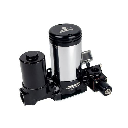 Aeromotive A3000 Pressure Regulator