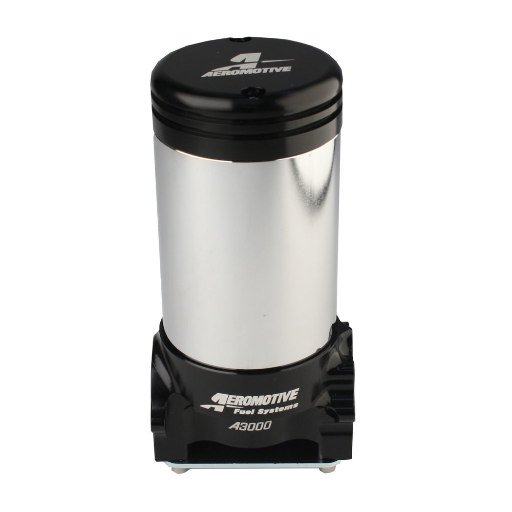 Aeromotive A3000 Carbureted Fuel Pump (pump only)