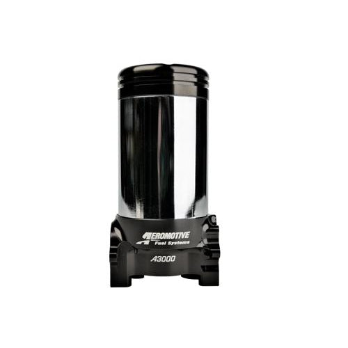 Aeromotive A3000 Complete Assembly