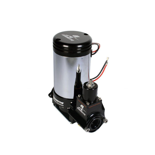 Aeromotive A3000 Fuel Pump Regulator Assembly (excl. filter)