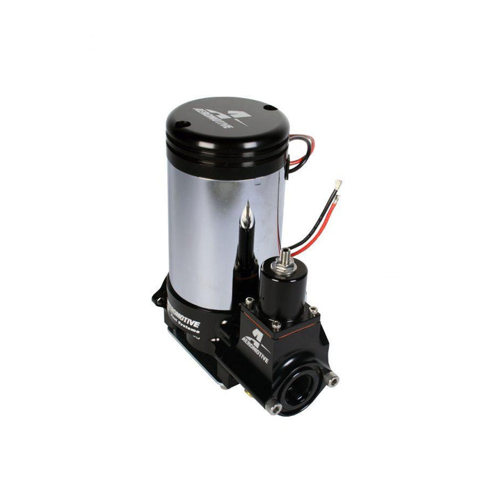 Aeromotive A3000 Fuel Pump Regulator Assembly (excl. filter)
