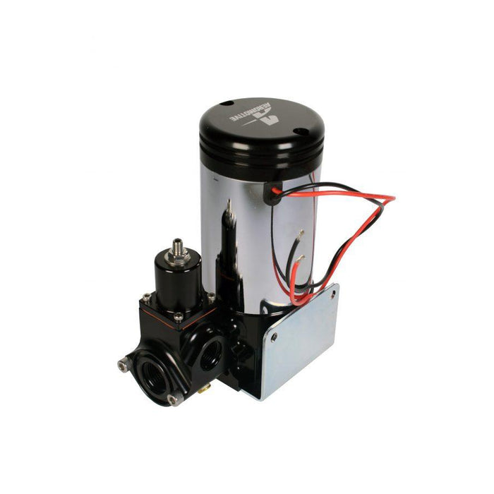 Aeromotive A3000 Fuel Pump Regulator Assembly (excl. filter)