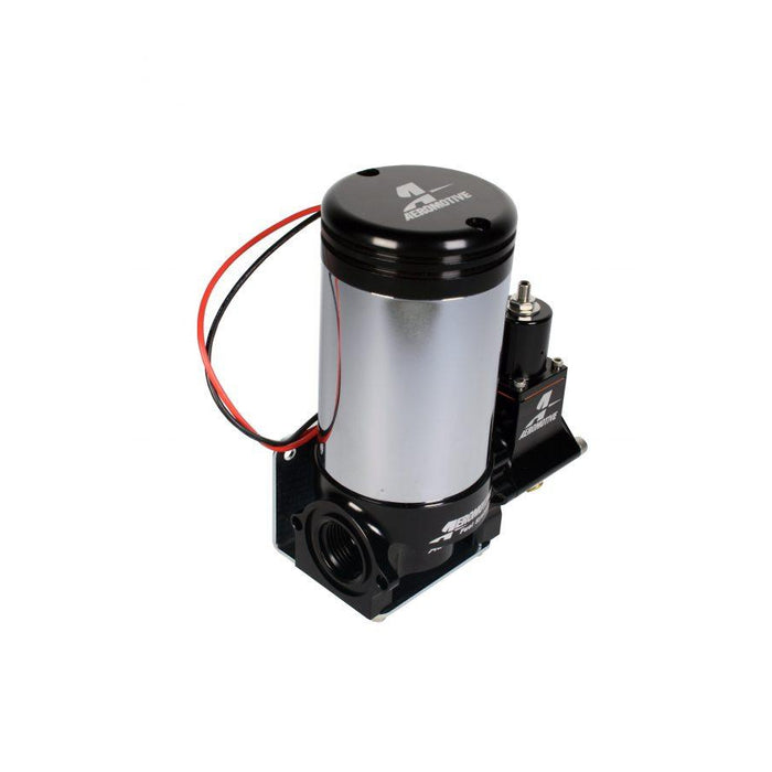 Aeromotive A3000 Fuel Pump Regulator Assembly (excl. filter)