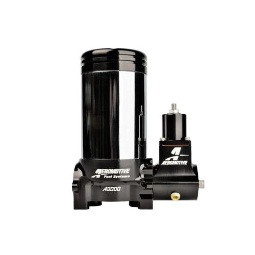 Aeromotive A3000 Pressure Regulator