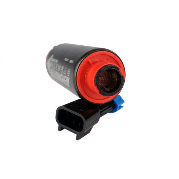 Aeromotive 340 Fuel Pump, Center Inlet