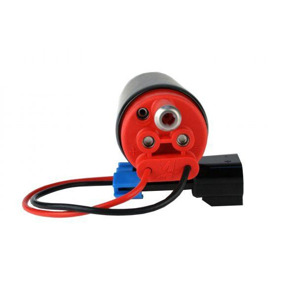 Aeromotive 340 Fuel Pump, Center Inlet