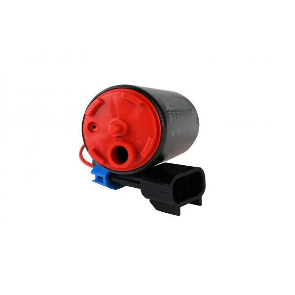 Aeromotive 340 Fuel Pump, Offset Inlet