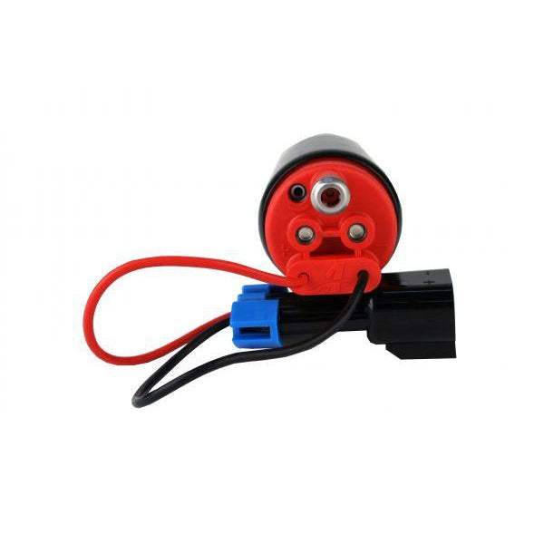 Aeromotive 340 Fuel Pump, Offset Inlet