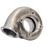 BorgWarner Turbine Housing EFR B1 58mm .85 V-Band Inlet Single Scroll Non-WG I
