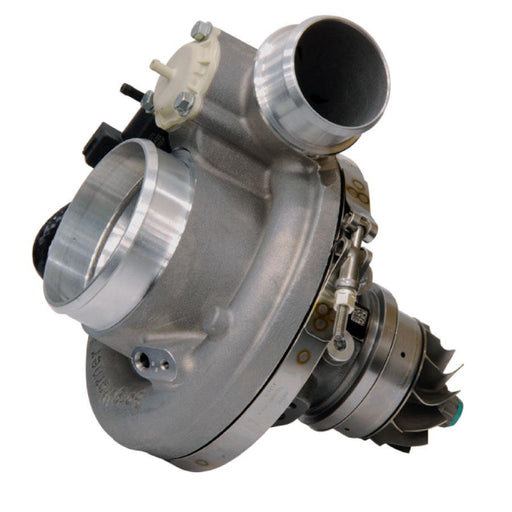 BorgWarner Super Core EFR B1 6258