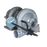 BorgWarner Turbocharger EFR B1 6758F 0.85 a/r VOF WG