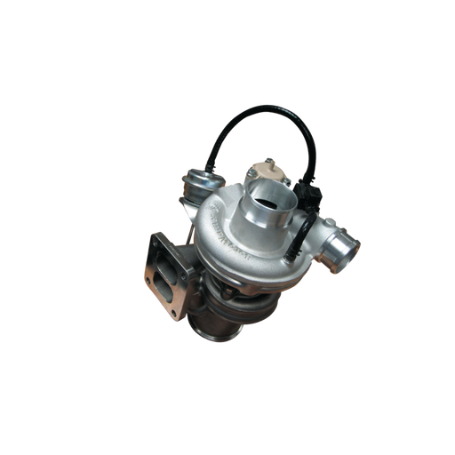 BorgWarner Turbocharger EFR B1 6258G 0.80 a/r VTF WG