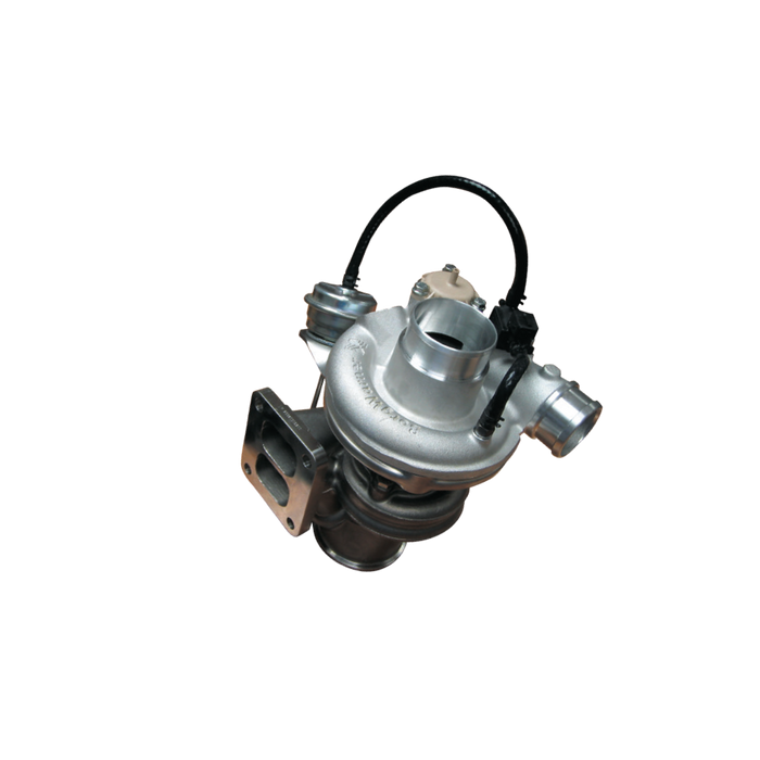 BorgWarner Turbocharger EFR B1 6258G 0.80 a/r VTF WG