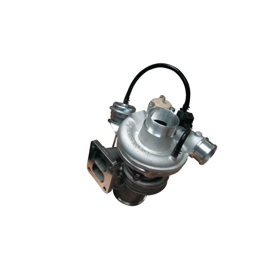 BorgWarner Turbocharger EFR B1 6258G 0.80 a/r VTF WG