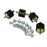 Aeromotive Fuel Pump Vibration Dampener Mounting Kit