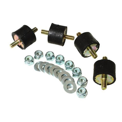 Aeromotive Fuel Pump Vibration Dampener Mounting Kit