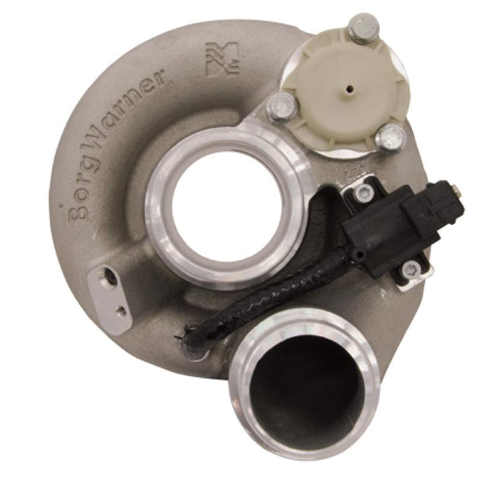 Compressor Cover EFR 90 Deg Discharge EFR6258 — Speed Science